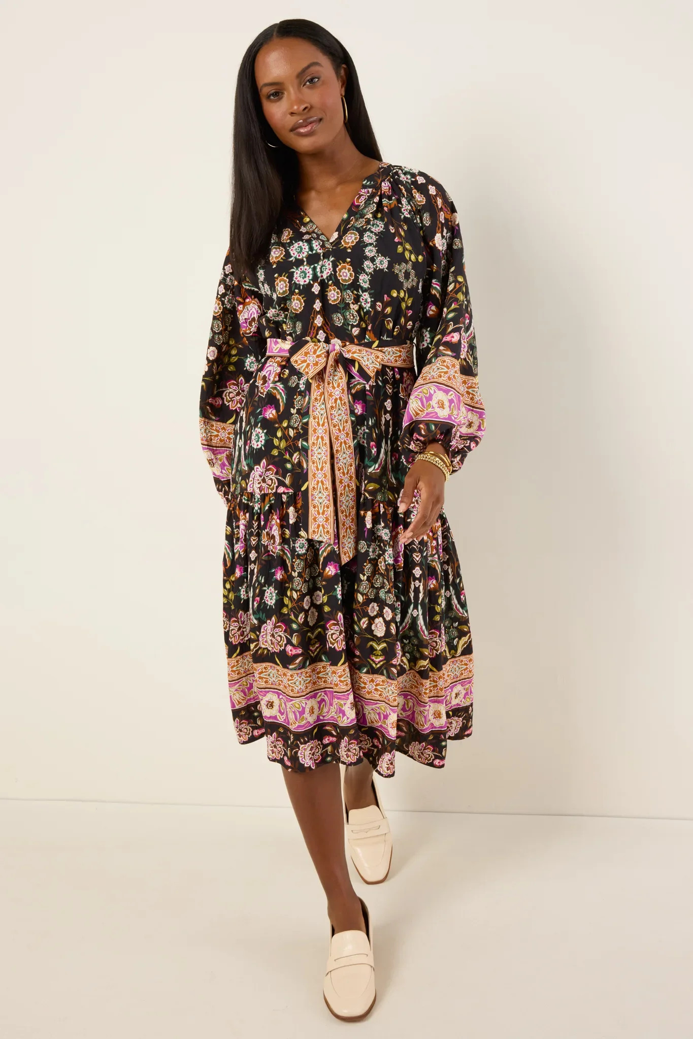 Cassia Dress | Avara