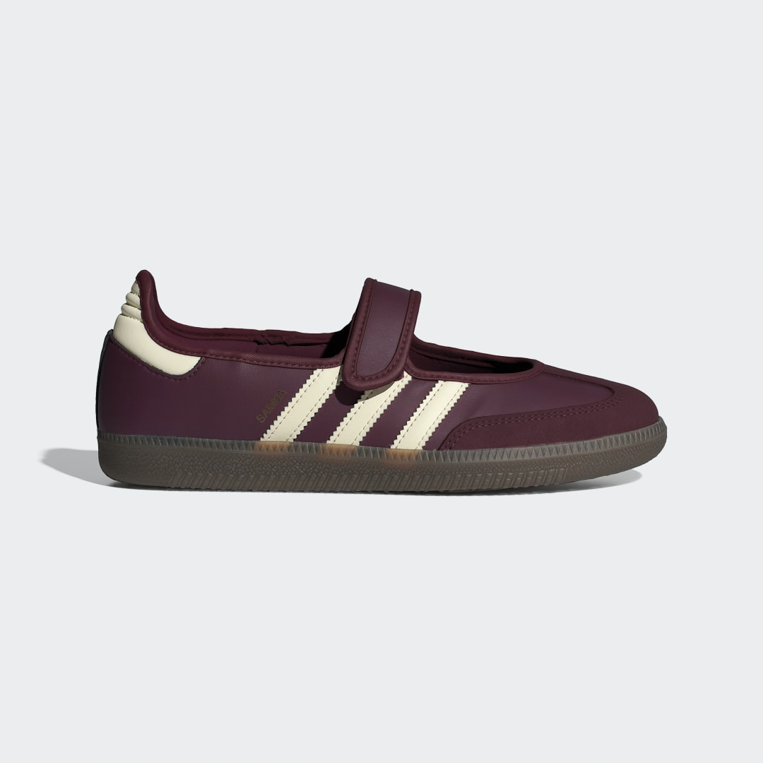 Samba Jane Shoes | adidas (US)