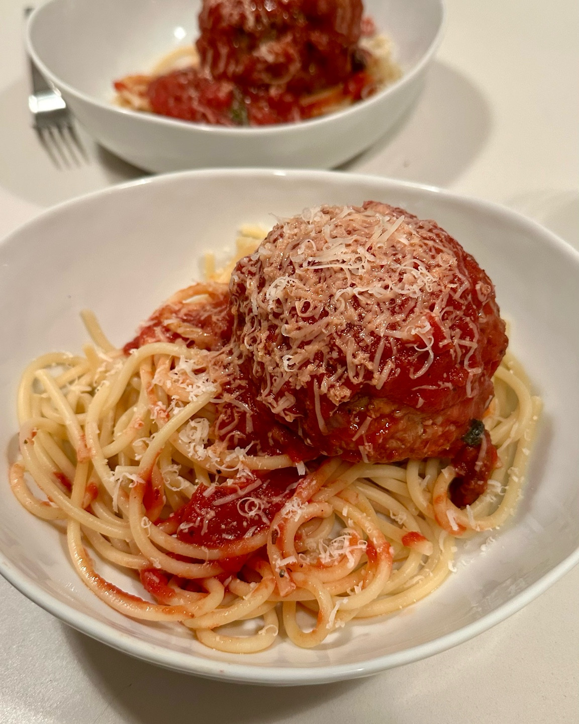 This is by far the best bowl to have in your kitchen. From pasta to salad to soup to cereal, it can hold everything and is also very aesthetic. 

#LTKhome