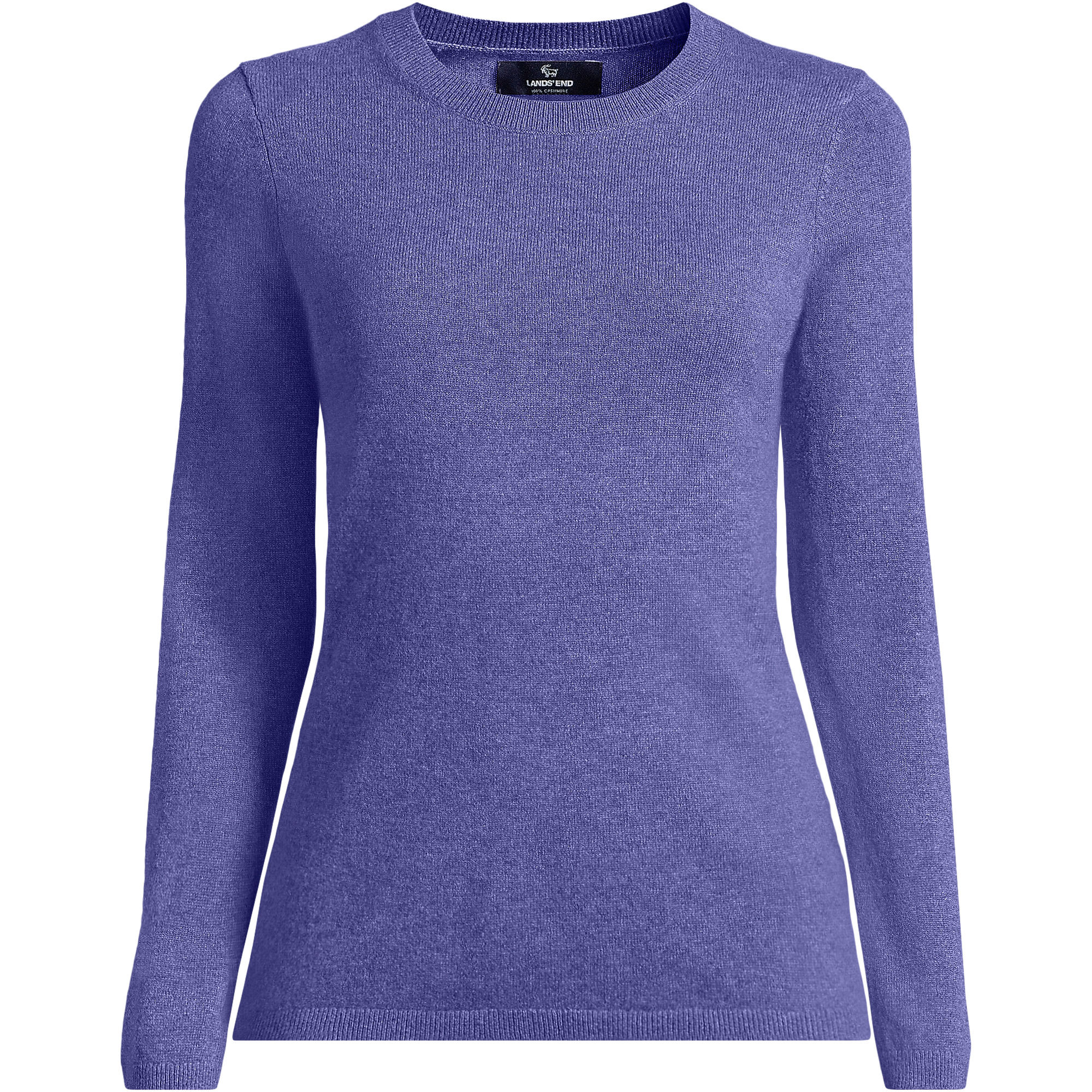 Women's Cashmere Sweater | Lands' End (US)