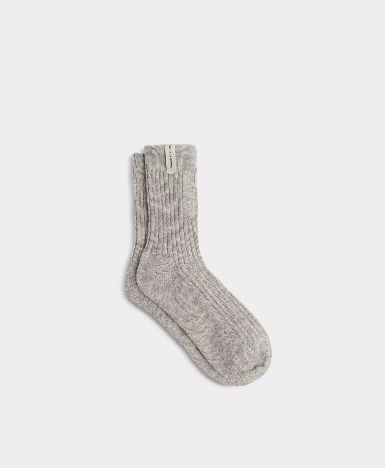 Sweaty Betty Cosy Sock | Sweaty Betty UK