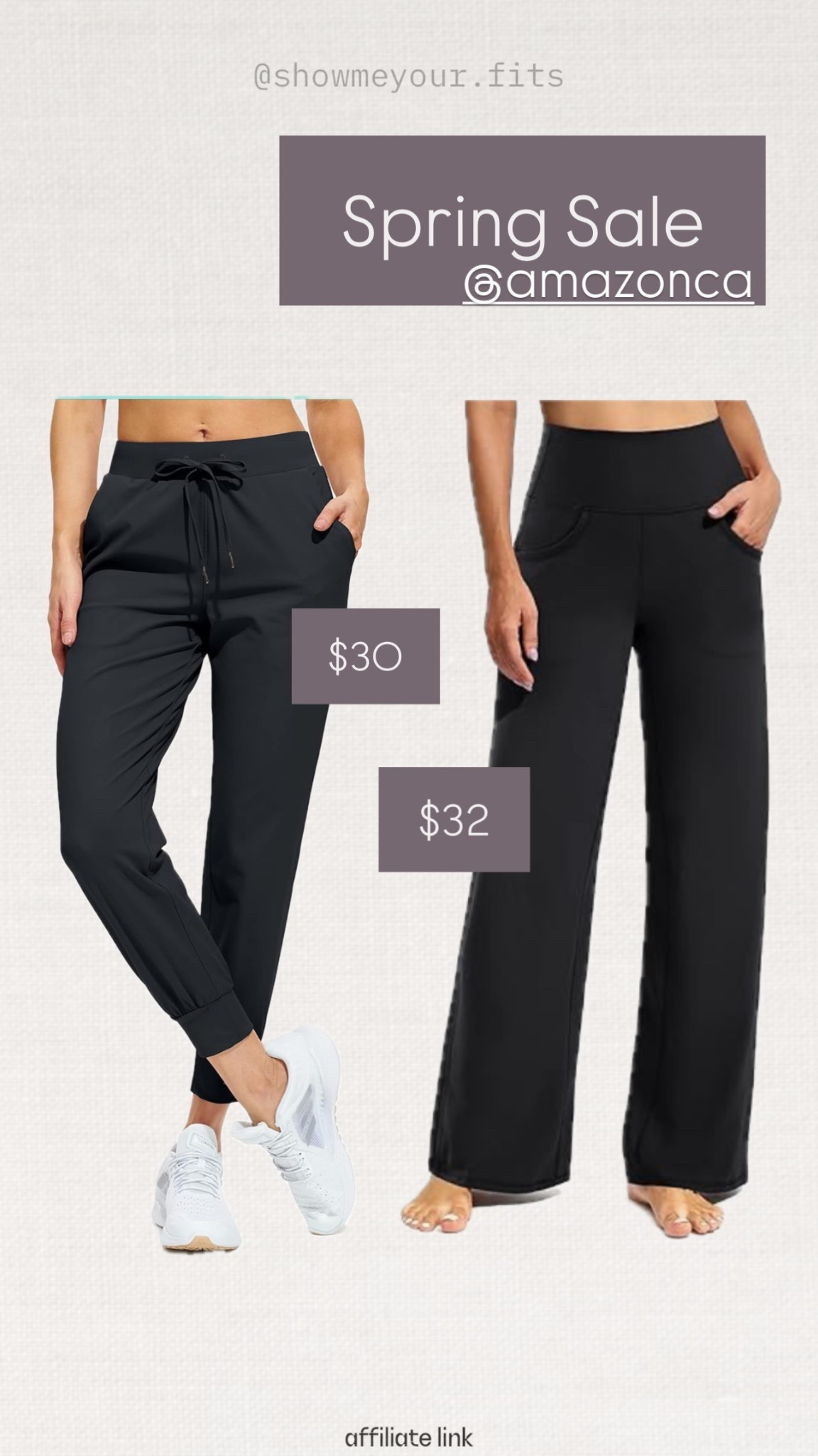 Amazon Spring Sale

#LTKspring #LTKstyletip #LTKsale