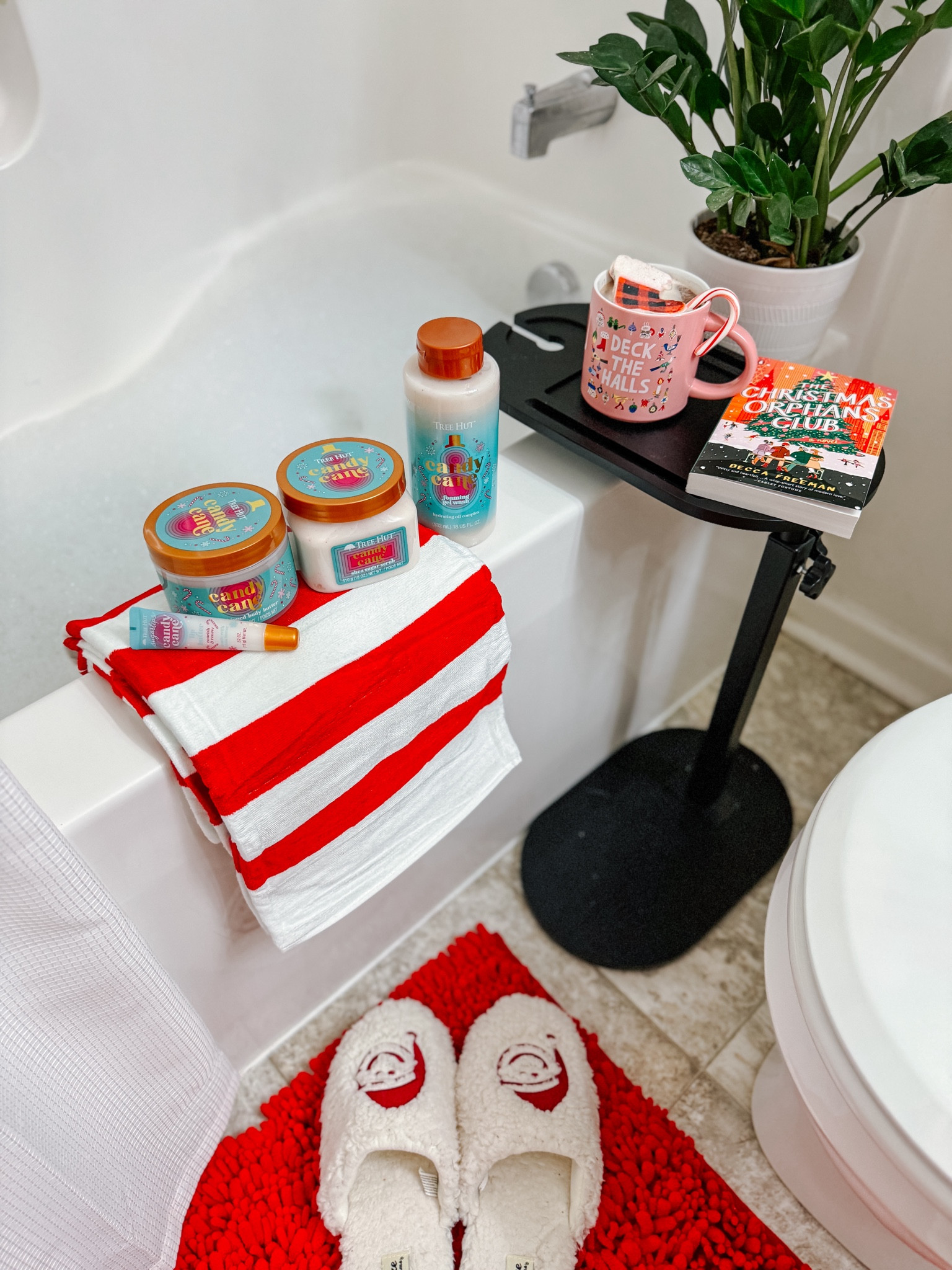 Holiday spa self-care night must haves! ♥️🎄

#LTKGiftGuide #LTKSeasonal #LTKHoliday