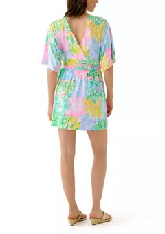 Lilly Pulitzer® Parigi Knit Skort Romper | Belk