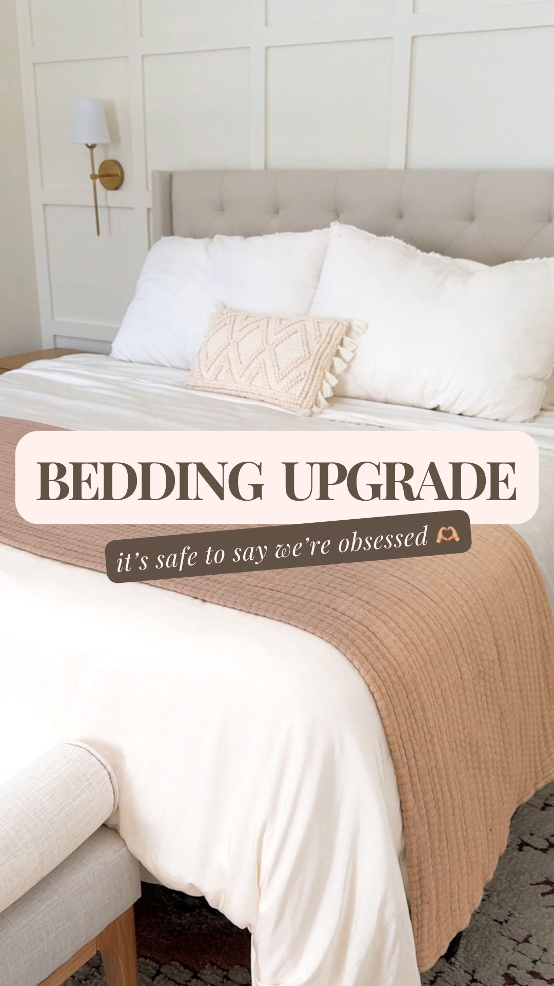 use code CE-CHAE at cozyearth.com for 40% off site wide! 

———
bamboo bedding sheets, bedding upgrade, cooling sheets, eco-friendly bedding, hypoallergenic sheets, luxury bamboo bedding, cozy earth partner, cozy earth discount code, breathable sheets

#LTKBaby #LTKHome #LTKWatchNow