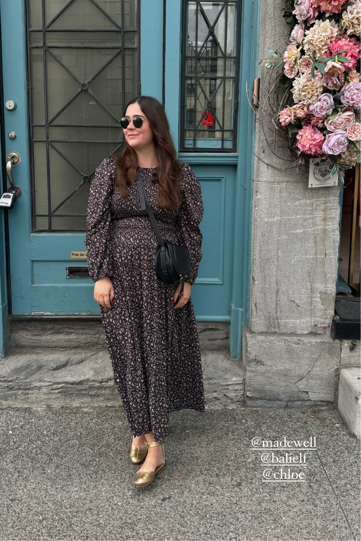 OOTD in Montreal!

#LTKSaleAlert #LTKFallSale #LTKShoeCrush