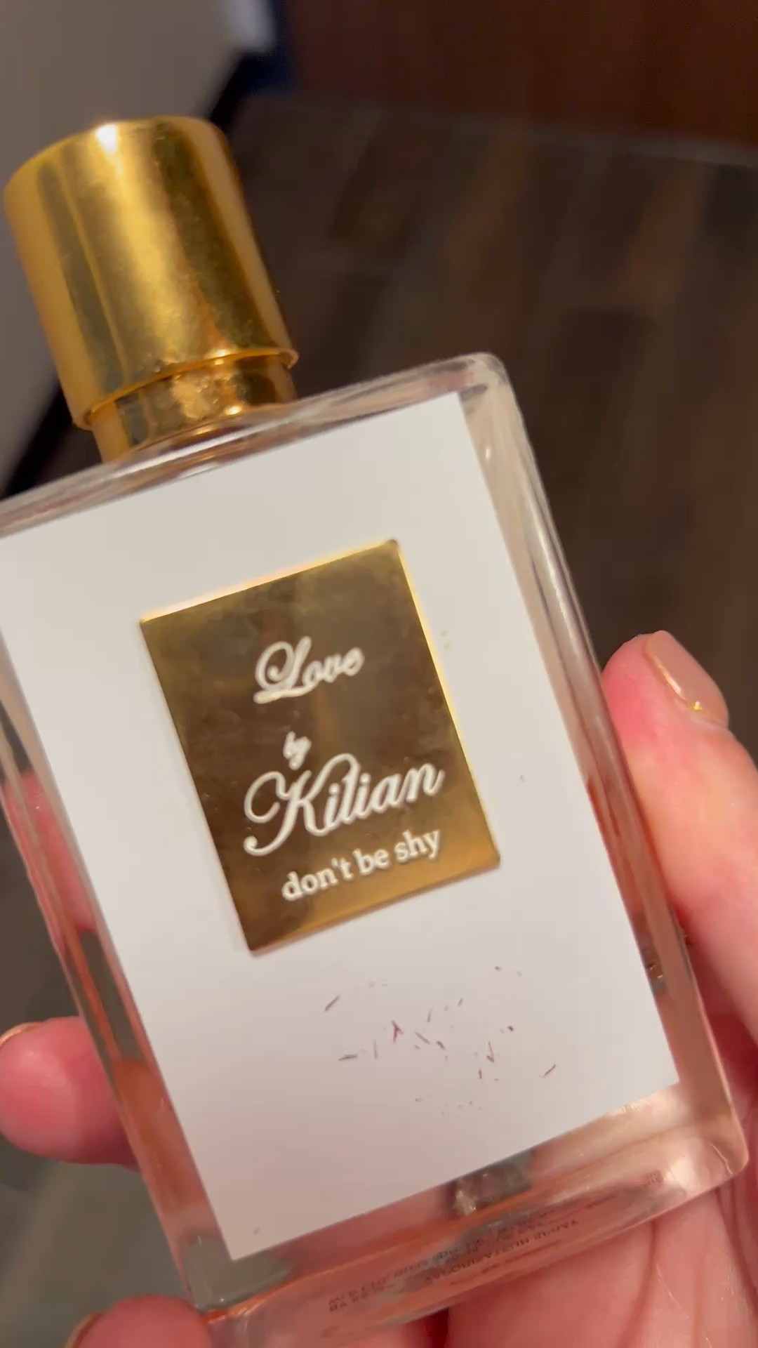 This is such a good summer perfume for those of us who like sweet scents. It’s giving citrus marshmallow and apparently Rihanna wears it. Linking the bottle and the sample set that includes it in the NSalw.

#LTKBeauty