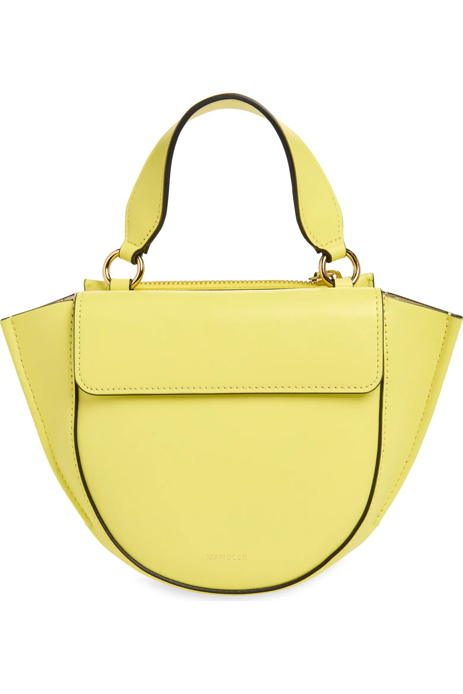Wandler Small Hortensia Leather Handbag (Women) | Nordstrom | Nordstrom