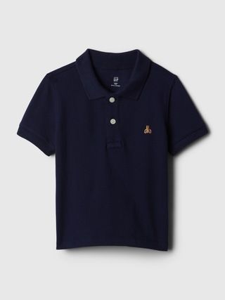babyGap Polo Shirt | Gap (US)