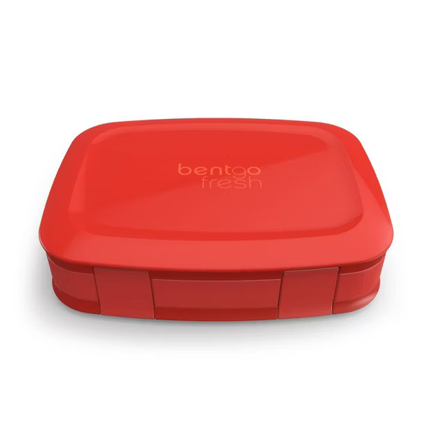 Bentgo Fresh Leakproof & Versatile Compartment Lunch Box | Target
