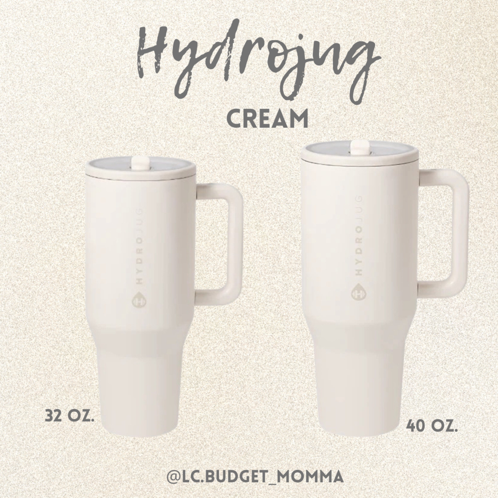 HYDROJUG CREAM ✨

#LTKSeasonal #LTKGiftGuide