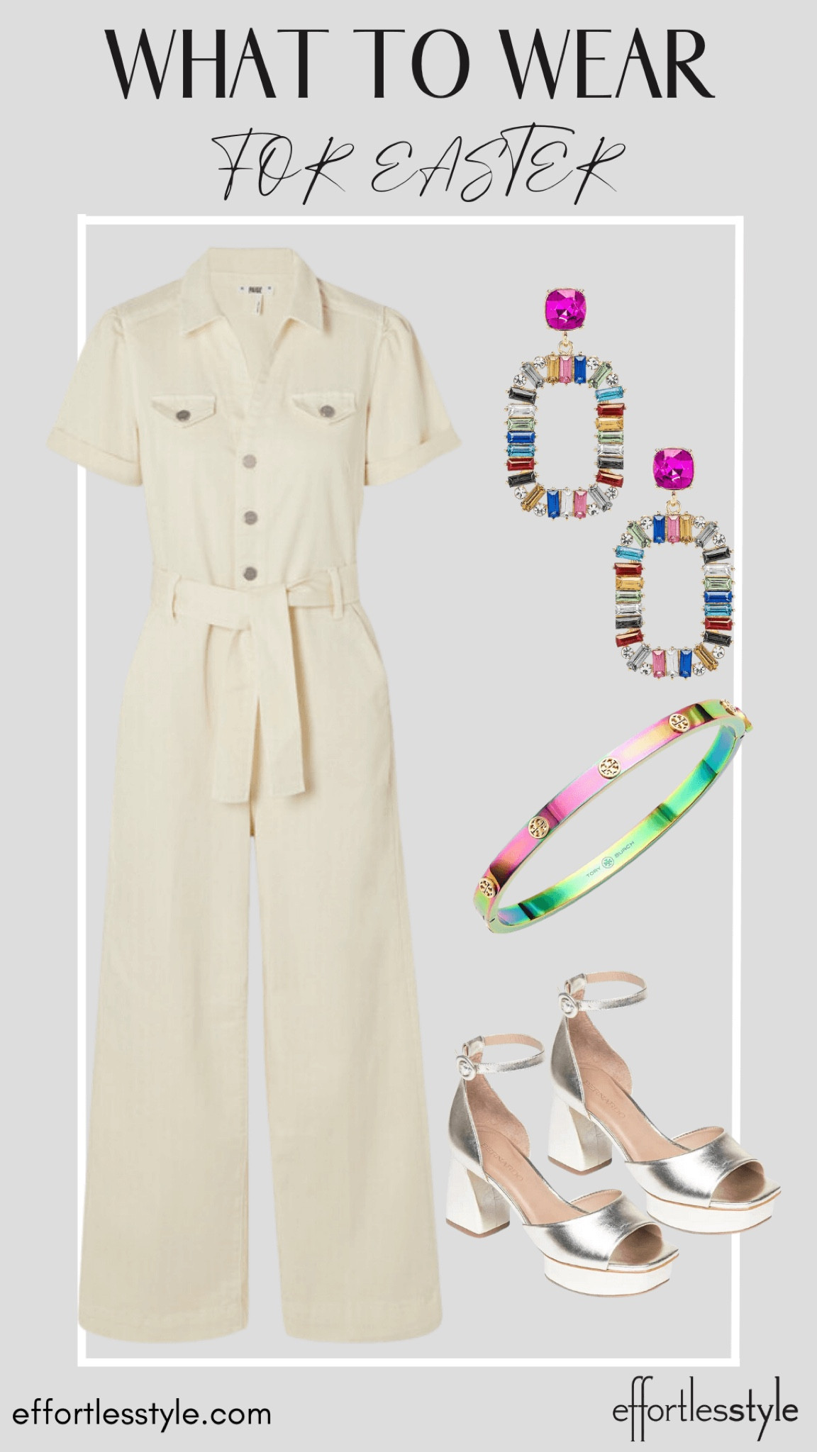 Even though Easter is over….  We are loving this look for a fun spring event!

#LTKstyletip #LTKshoecrush #LTKSeasonal