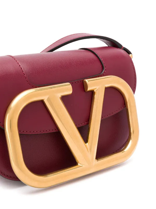 Supervee crossbody bag | Farfetch (US)