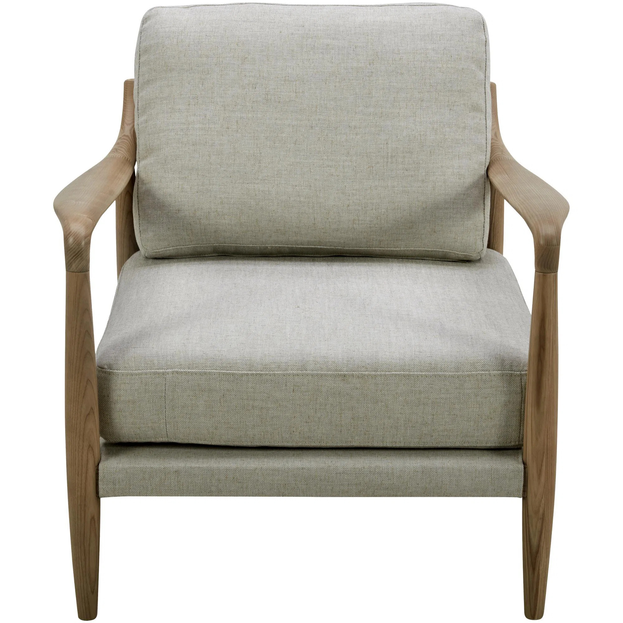 Becki Owens x Surya Gaviota Accent Chair | Wayfair North America