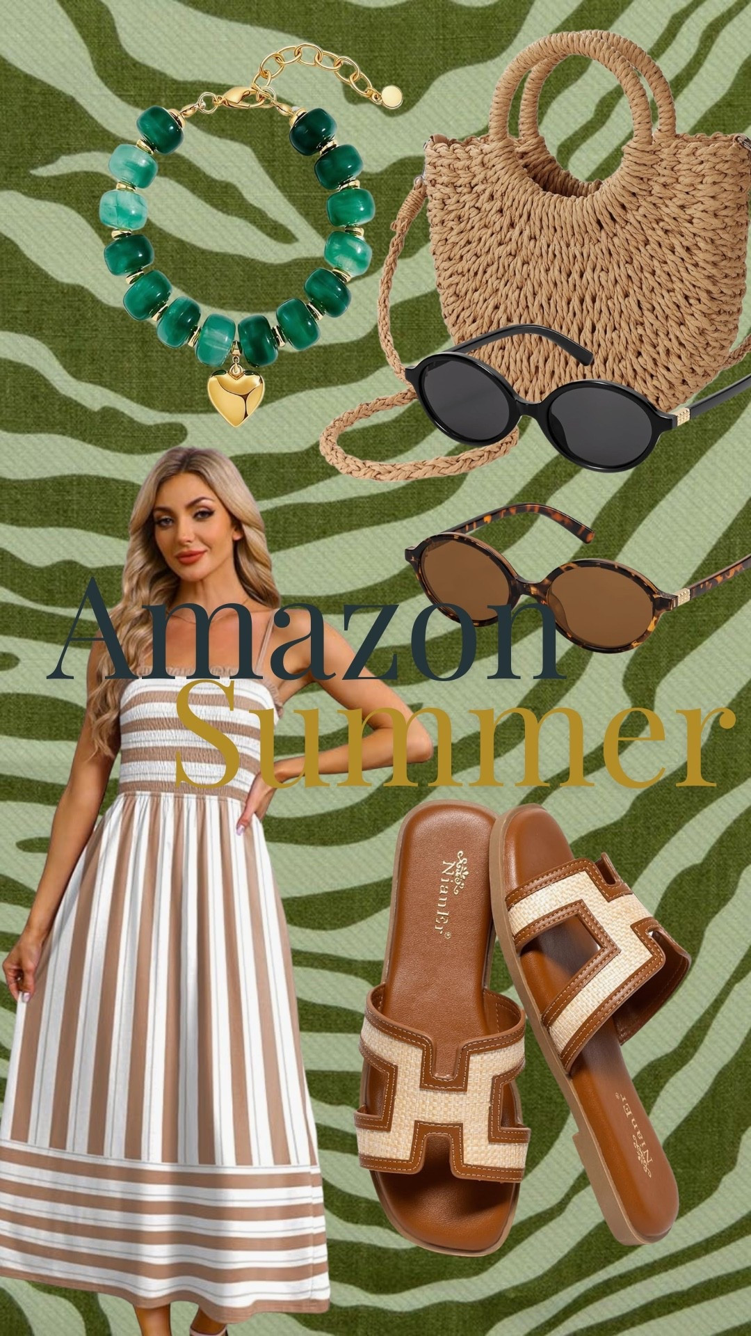 Amazon summer finds, summer fashion, affordable

#LTKootd #LTKgrwm #LTKdayinmylife