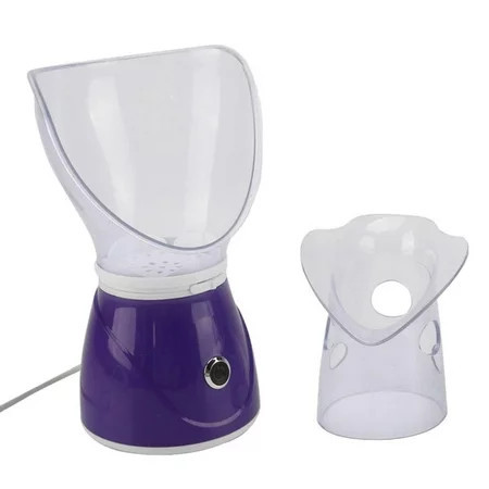 Facial Steamer for Home Facial Warm Mist Face | Walmart (US)