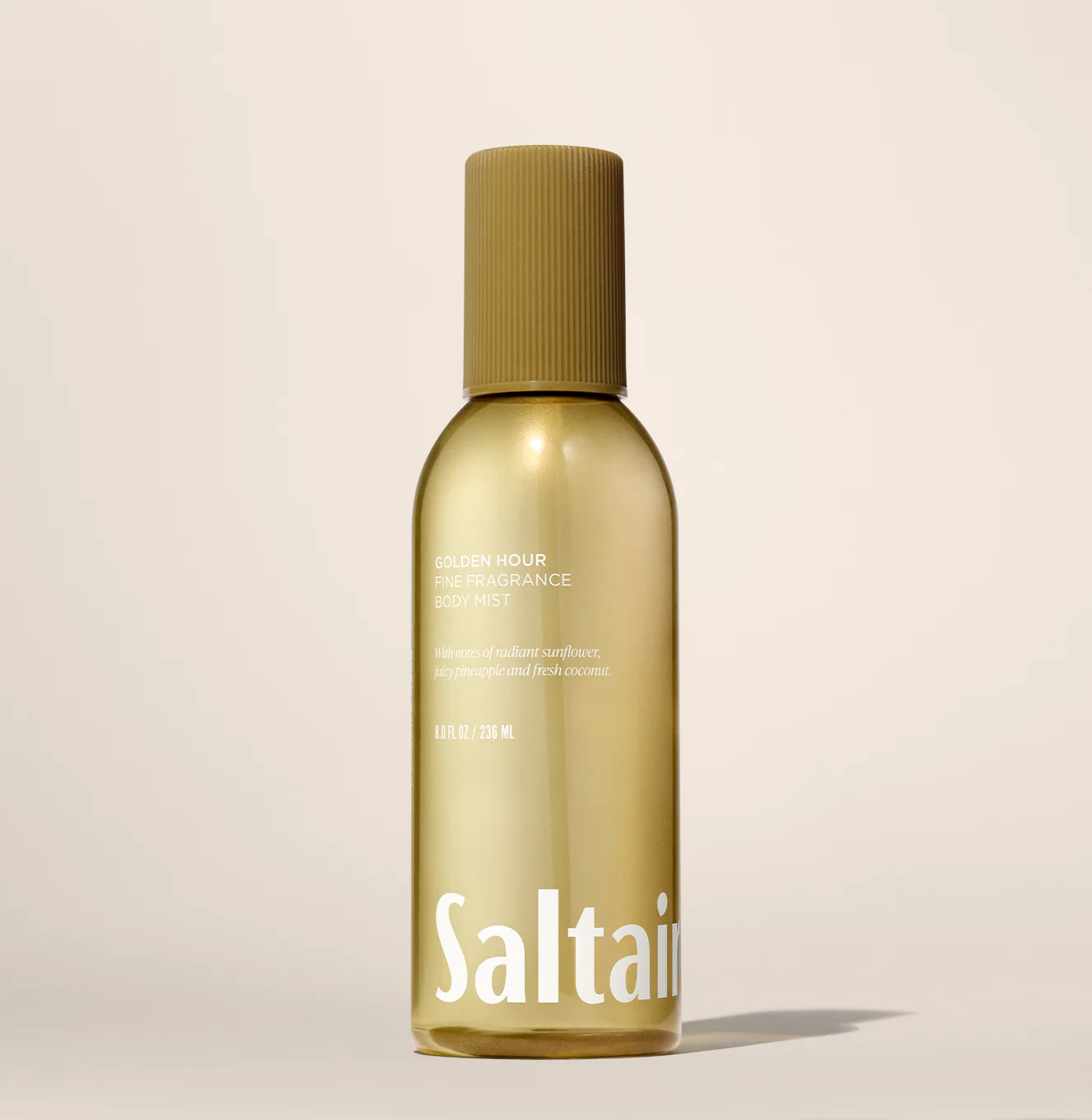 BODY MIST | Saltair