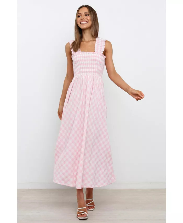 Womens Palmy Dress | Macys (US)