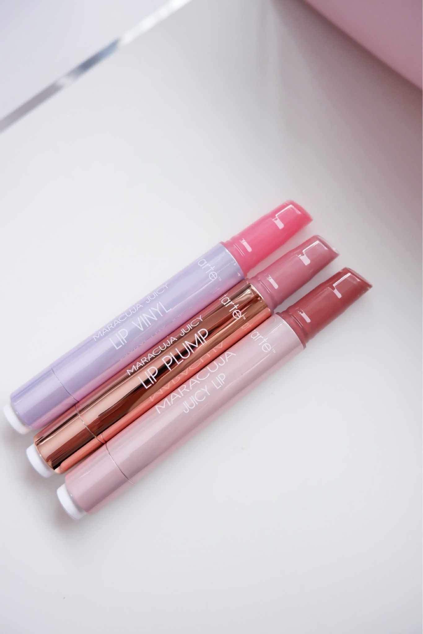 Tarte best sellers 
Shape tape concealer 
Maracuja juicy lip 
Tarte cosmetics 
Tarte 

#LTKSeasonal #LTKfindsunder50 
#LTKtravel 

#LTKbeauty