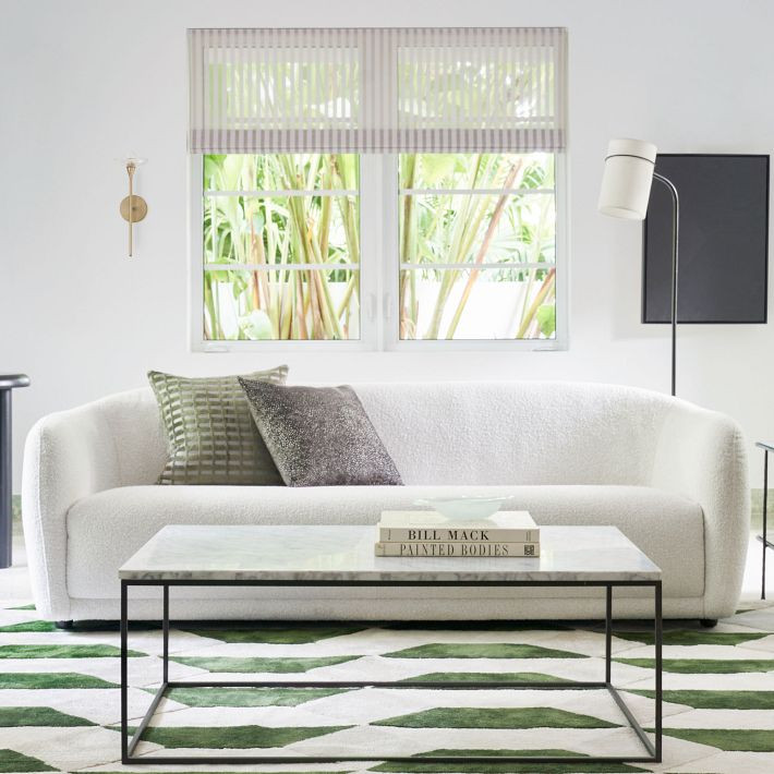 Addie Sofa (66"–86") | West Elm (US)