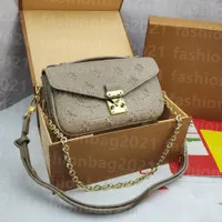 Luxury designer shoulder tote Bag 2025 crossbody designer purse shoulder bags pink designer women... | DHGate