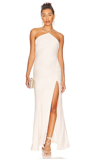 Posey Gown | Revolve Clothing (Global)