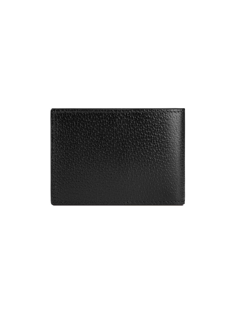 GG Marmont leather bi-fold wallet | Farfetch (US)