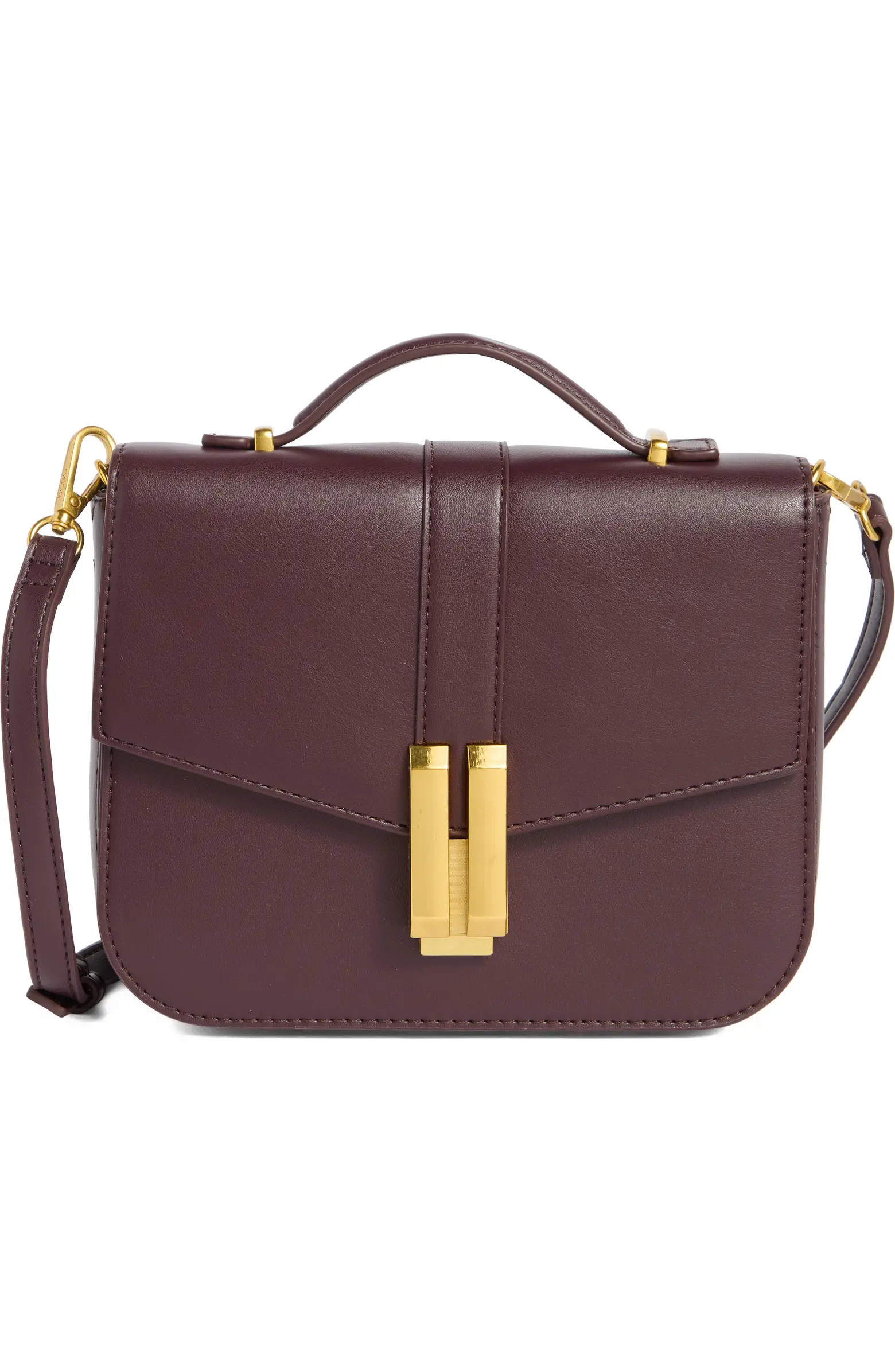 Double Bar Crossbody Bag | Nordstrom Rack