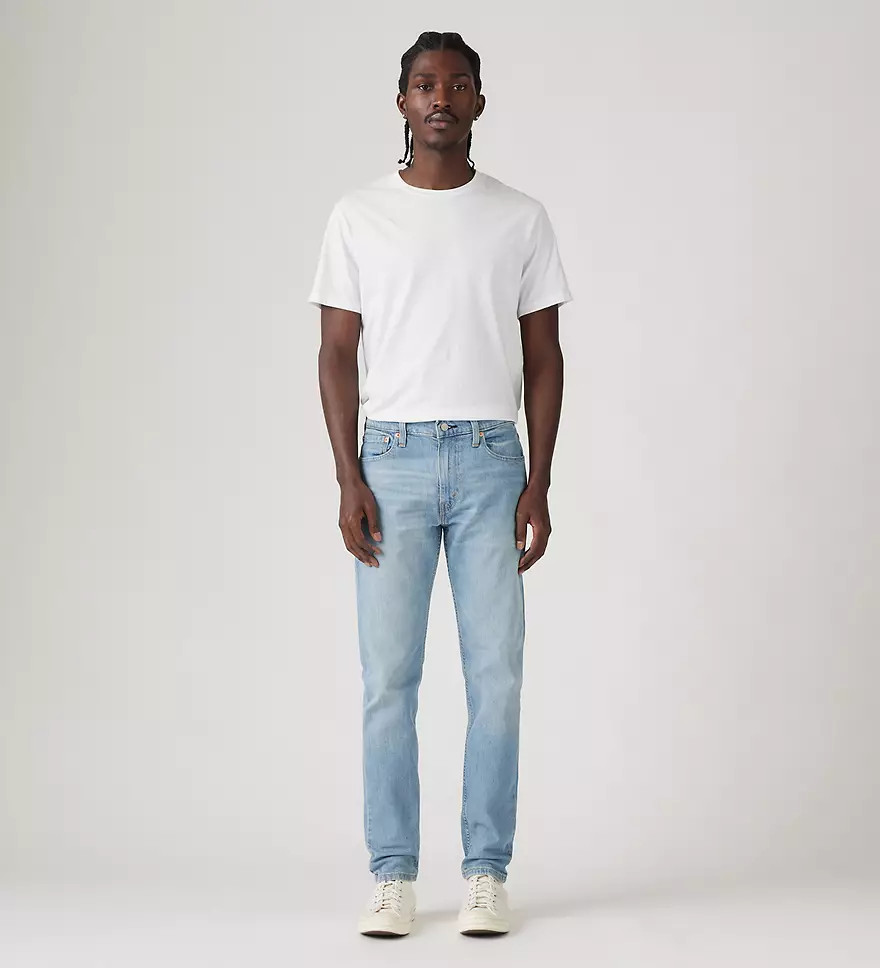 512™ Slim Taper Men's Jeans | LEVI'S (US)
