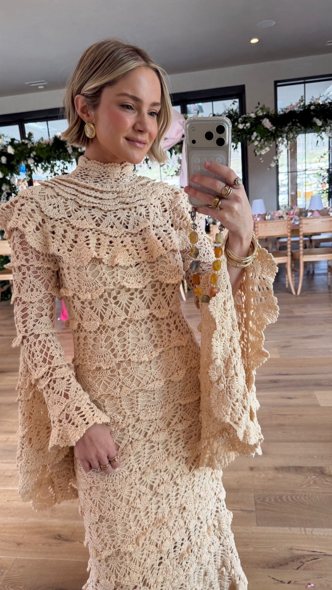 Never found a more “me” dress!! Linked so many similar options at different price points! 

#LTKootd #LTKgrwm