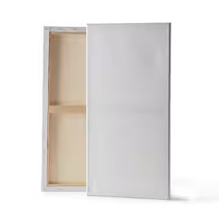 Value Pack Canvas, 2 Pack by Artist's Loft® Necessities™ | Michaels Stores