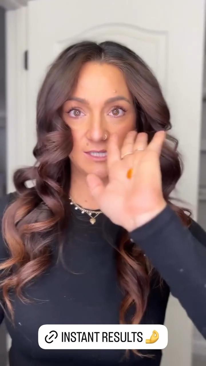 So good!

#LTKVideo #LTKbeauty #LTKfindsunder50