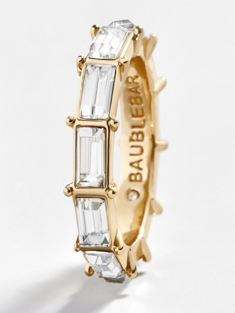 Amelia Ring | BaubleBar (US)