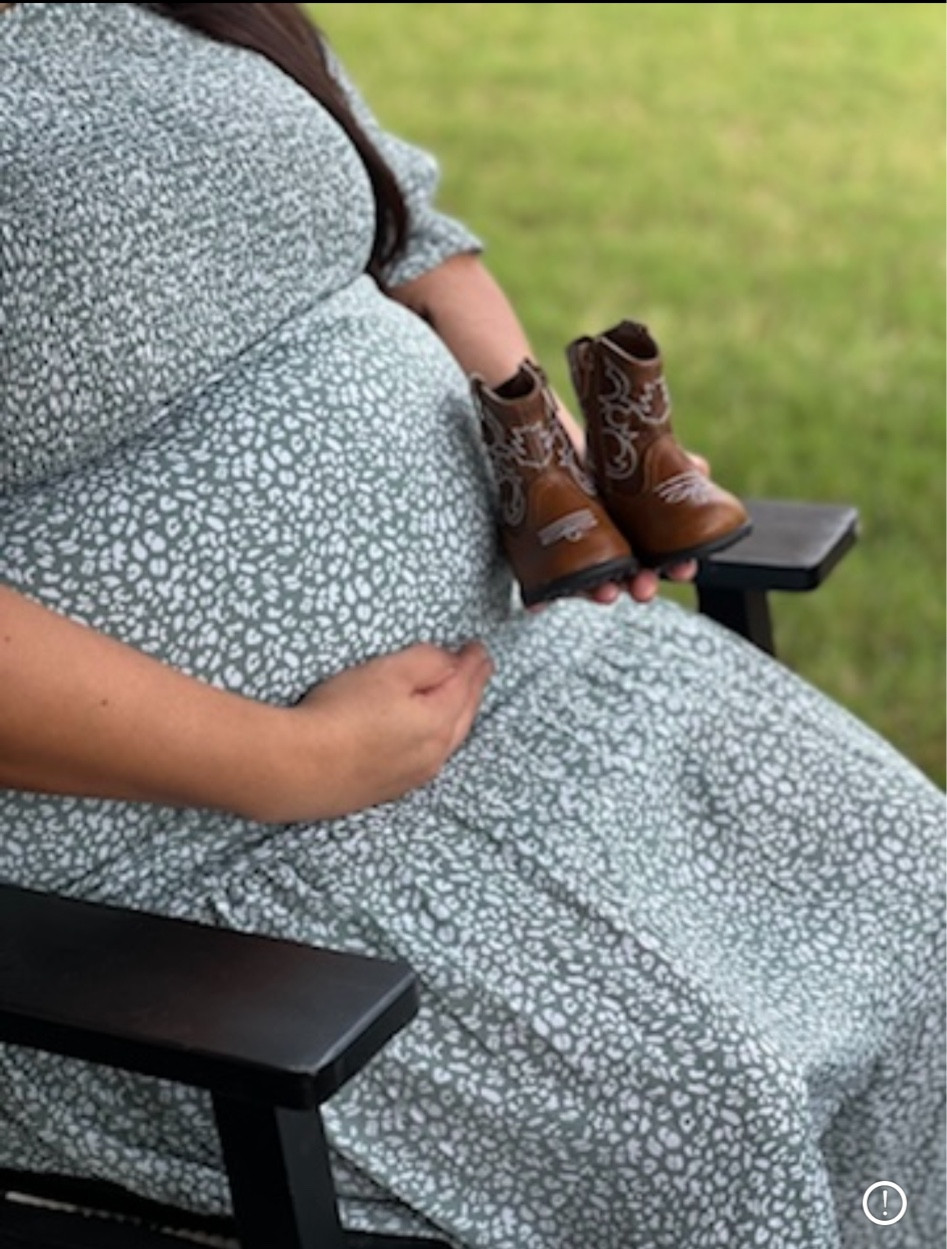 Baby bump ♥️

#LTKstyletip #LTKbaby #LTKbump