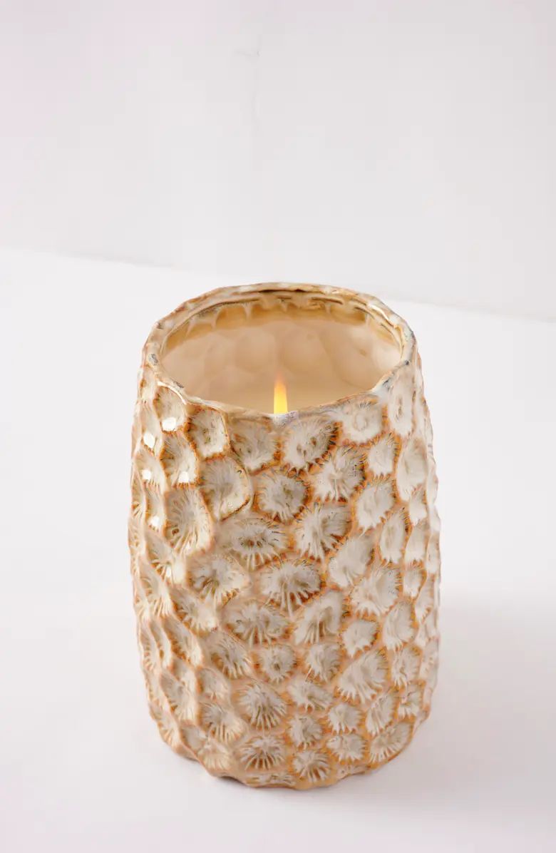 Large Honeycomb Scented Candle | Nordstrom