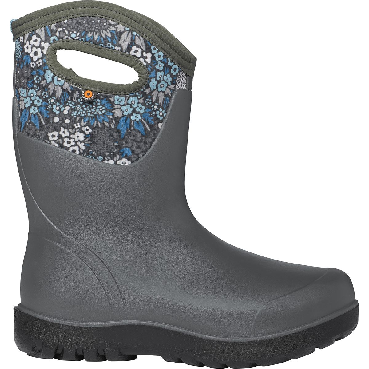 Neo-Classic Mid NW Garden Boot - Women's | Backcountry