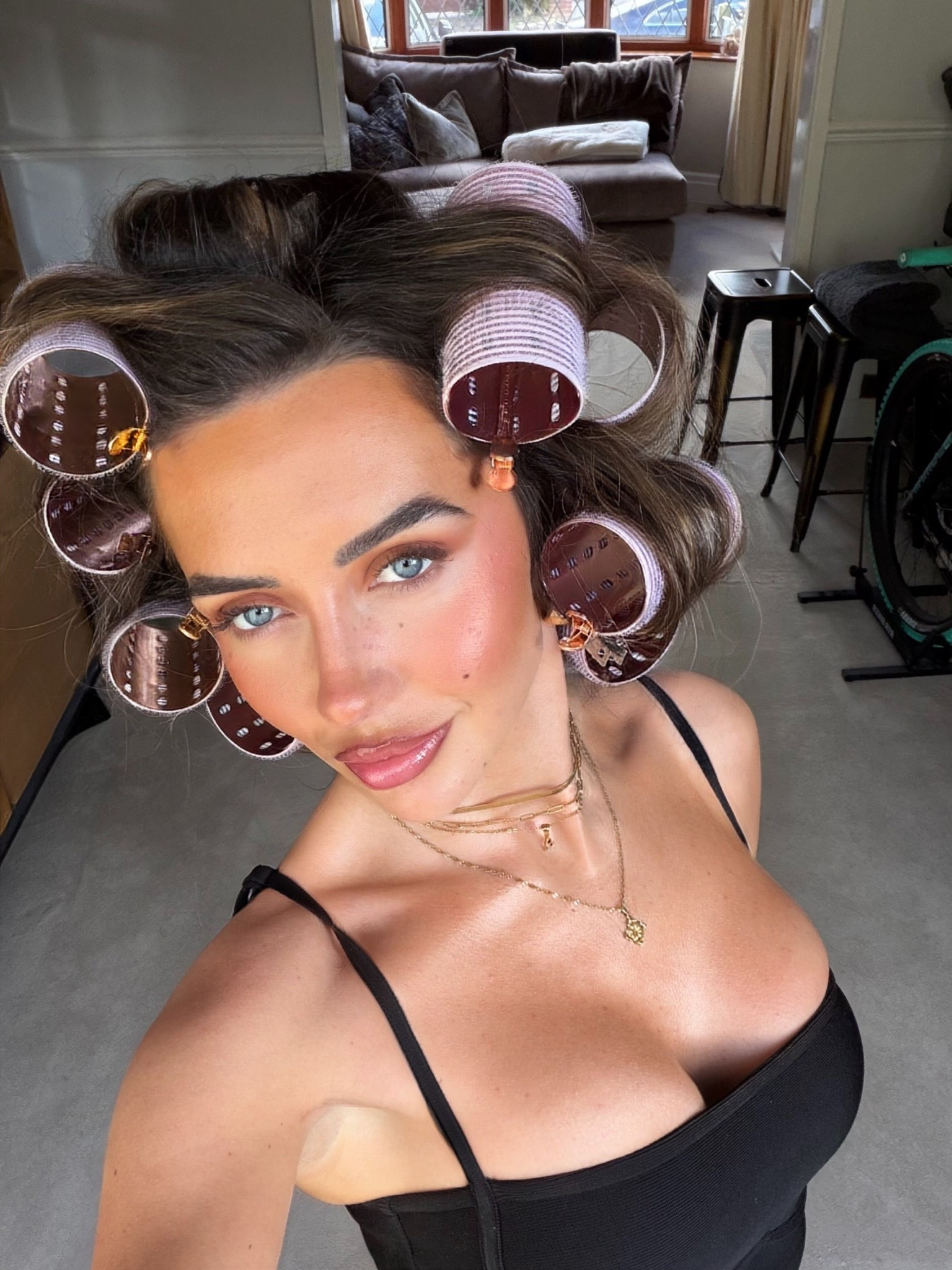 Lip combo 

#LTKuk #LTKbeauty #LTKsummer