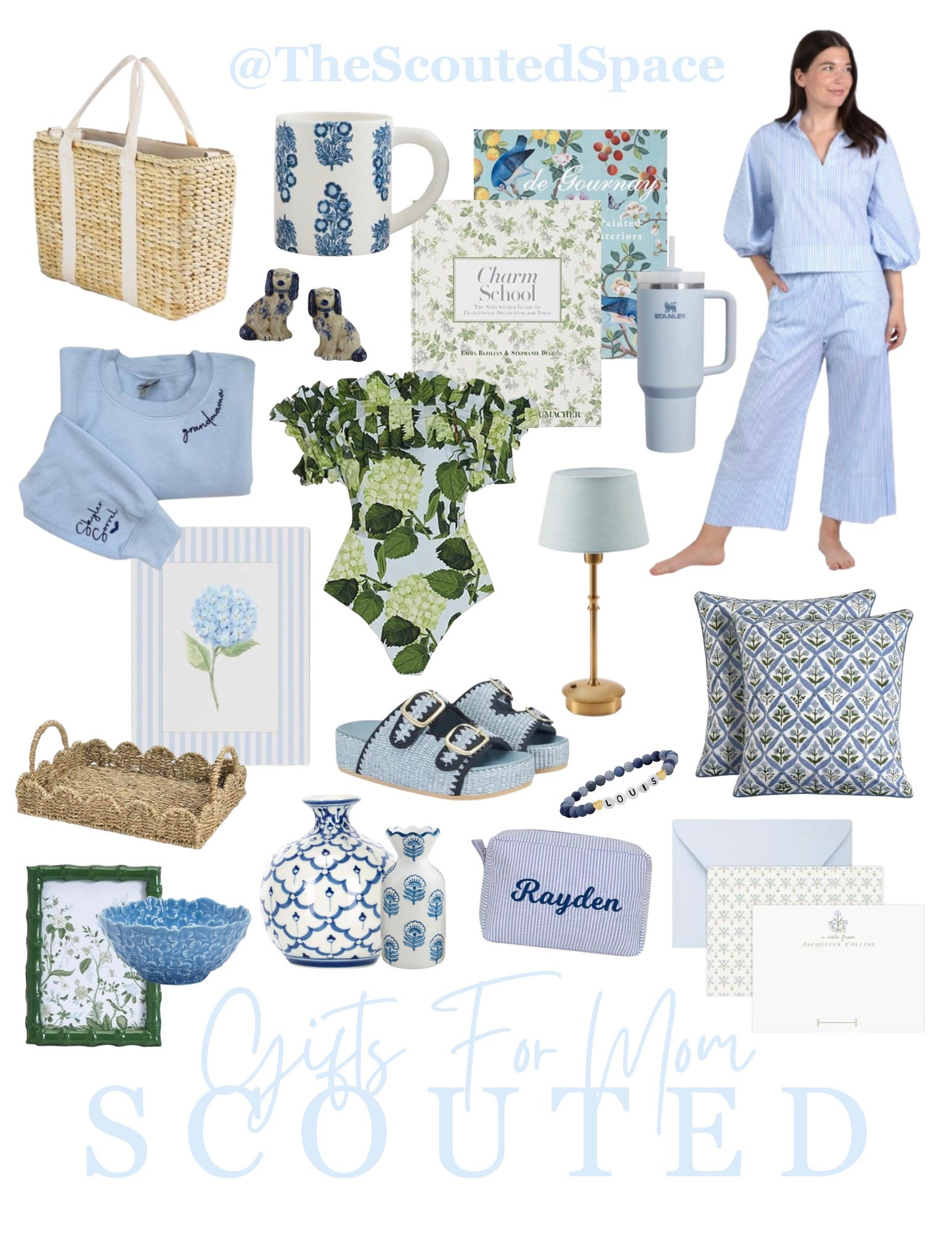 Gifts For Mom

Mother’s Day is just around the corner! What do you plan to gift to your momma?

#LTKFindsUnder100 #LTKStyleTip #LTKGiftGuide