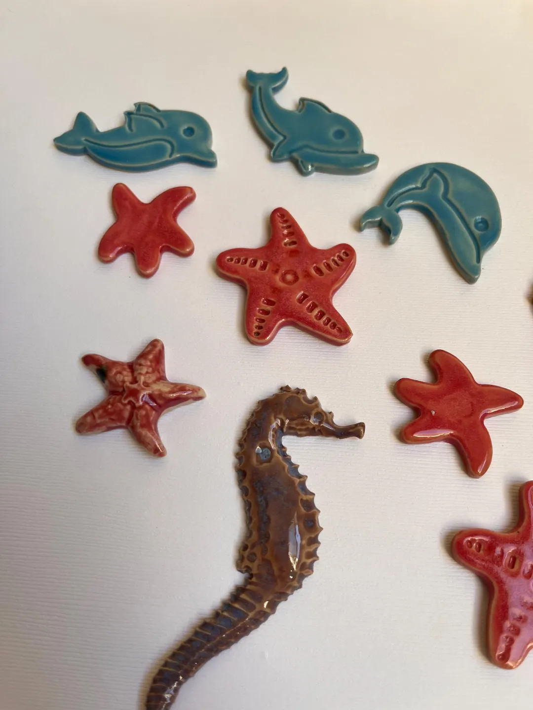 Whimsical Sea Creatures | Etsy (Global)