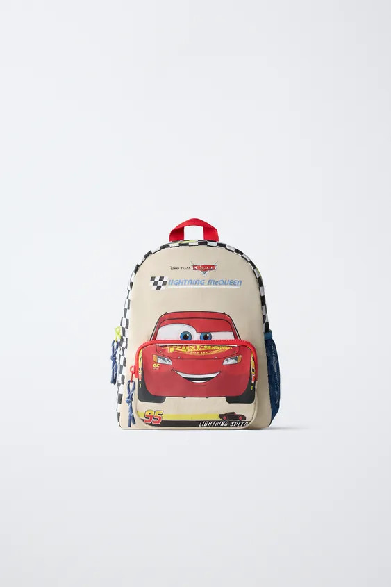 RUCKSACK CARS\u00a9 DISNEY PIXAR | Zara DE