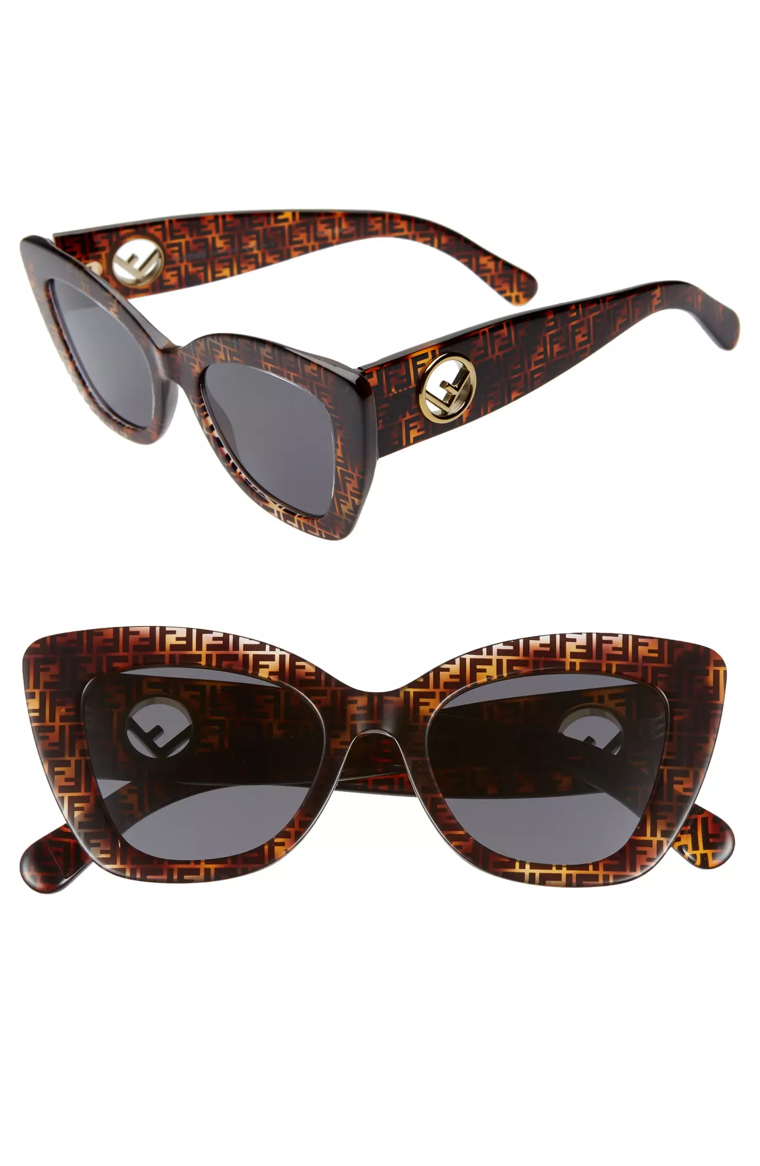 Fendi sunglasses nordstrom rack online