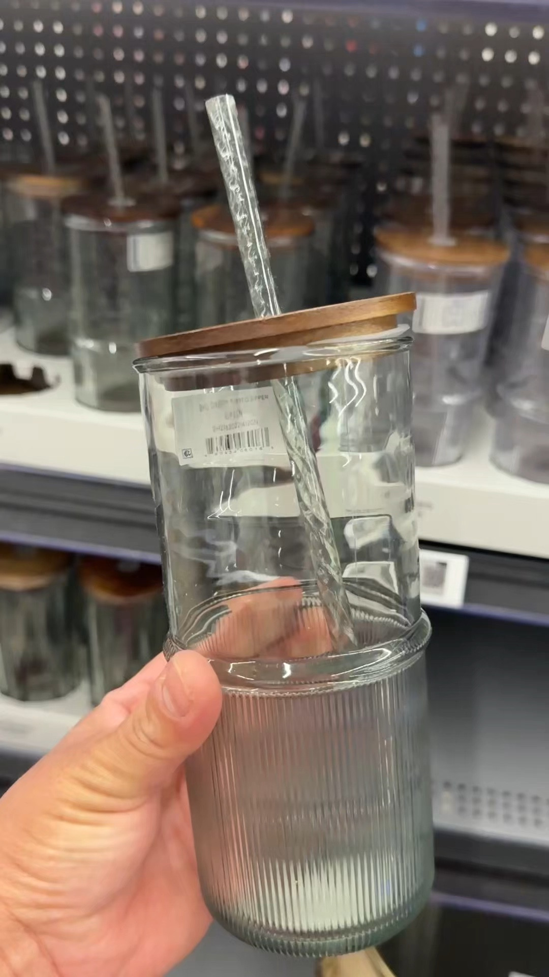 Shatterproof Glassware just hit Walmart and those are absolutely stunning!! 

#LTKmomlife #LTKHome #LTKMothersDay