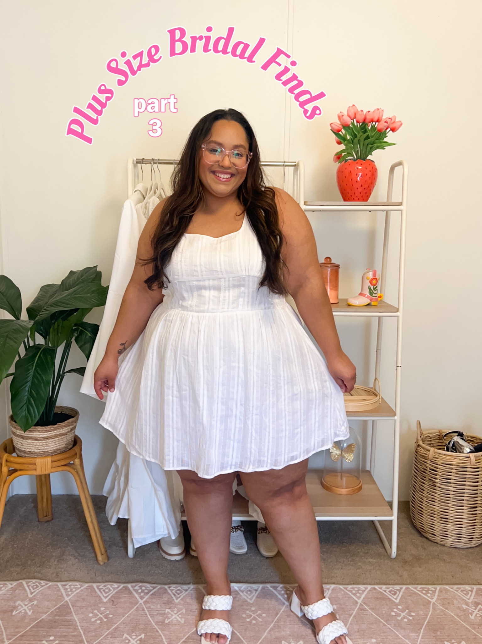 Plus Size Bridal Finds - Part 3 

#LTKplussize #LTKmidsize #LTKwedding