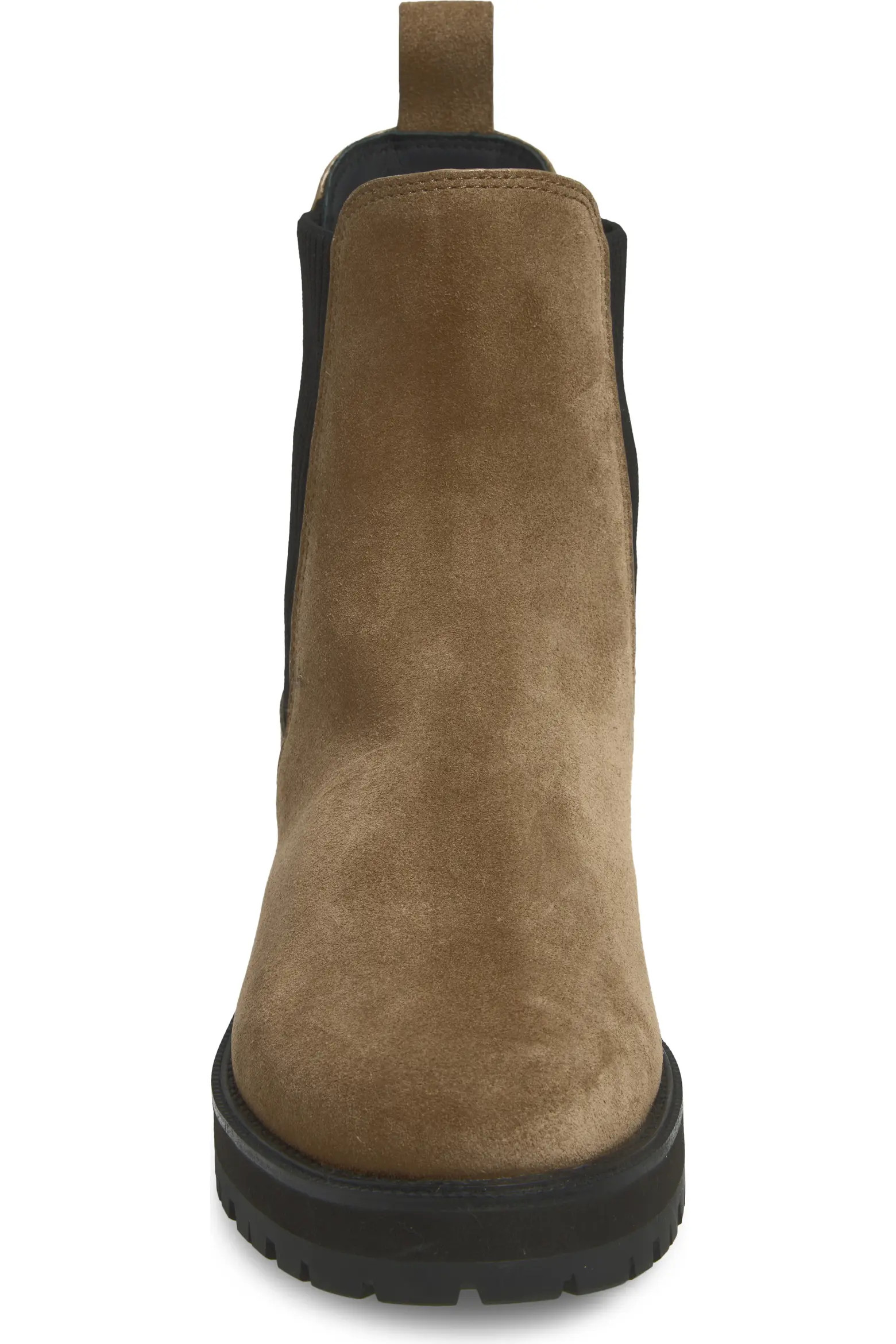 Corey Lug Sole Chelsea Boot (Women) | Nordstrom | Nordstrom