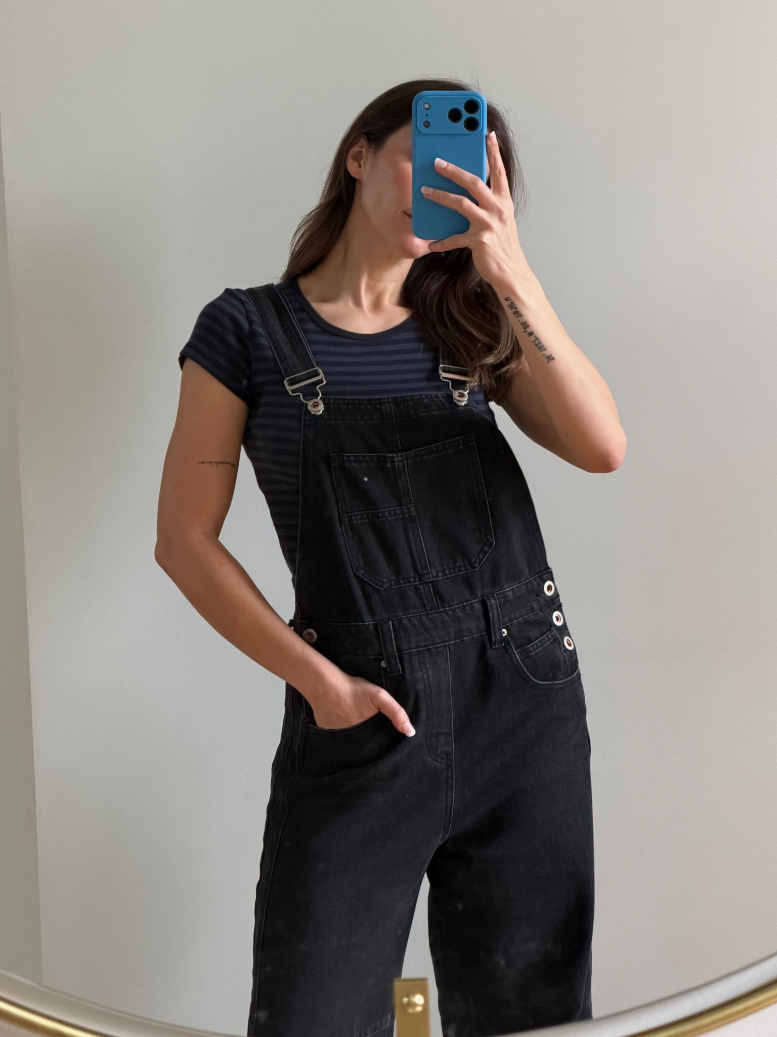 Favorite Amazon overalls!!! 

#LTKmomlife #LTKdayinmylife #LTKootd