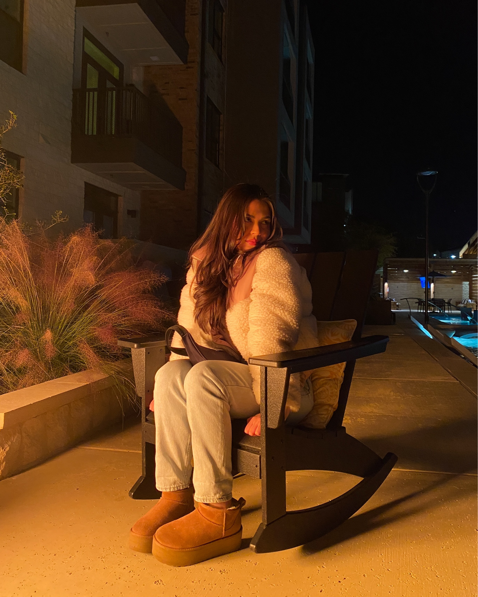 jacket exact style sold out 


#LTKHoliday #LTKStyleTip #LTKSeasonal