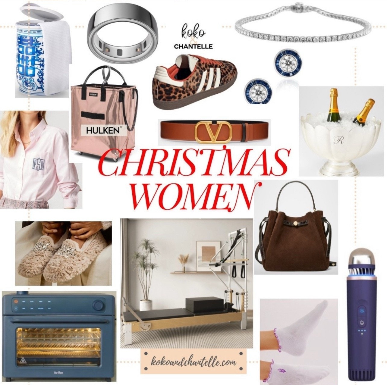 Christmas gifts for women

#LTKmomlife #LTKGiftGuide #LTKHoliday