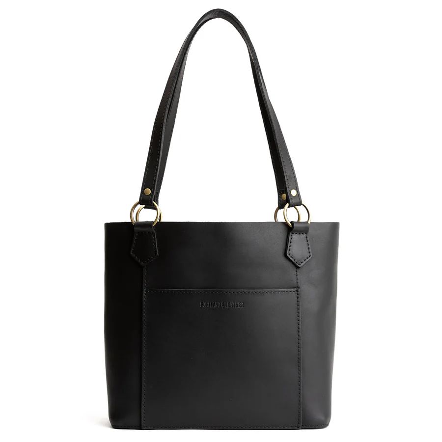 The Market Tote | Portland Leather Goods (US)