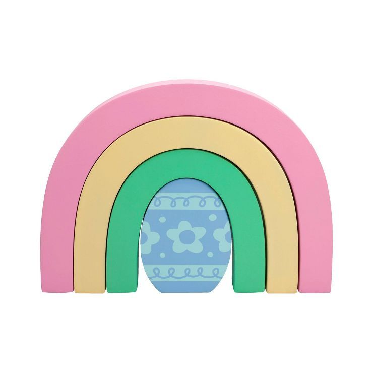 Easter Nesting Rainbow - Spritz™ | Target