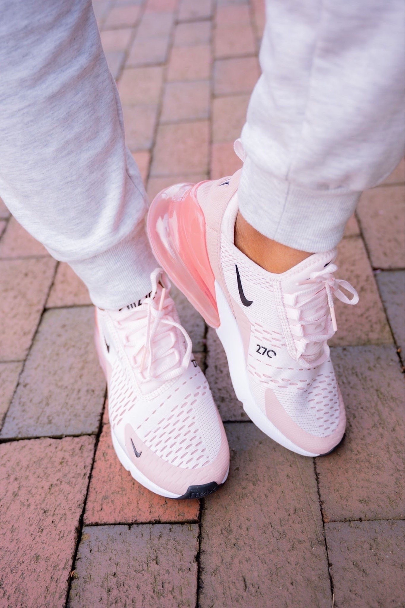 Secretsofyve: Gift Guide - Linking my @nike bestseller sneakers! 
#Secretsofyve #ltkgiftguide
Always humbled & thankful to have you here.. @dickssportinggoods @revolve @nordstrom
CEO: PATESI Global & PATESIfoundation.org
 @secretsofyve : where beautiful meets practical, comfy meets style, affordable meets glam with a splash of splurge every now and then. I do LOVE a good sale and combining codes! #ltksalealert #ltku #ltkplussize #ltkmidsize #ltkover40 #ltkpetite #ltktall #ltkkids #ltktravel #ltkbump #ltkootd #ltkselfcare #ltkmens #ltkstorytime #ltkmorningroutine
#ltkdayinmylife #ltkmomlife secretsofyve

#LTKSeasonal #LTKActive #LTKfitnessgoals